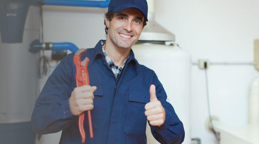 Local 24/7 Emergency Plumbing in Morton, IL